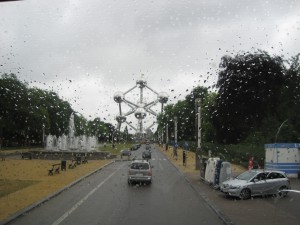 Atomium 1