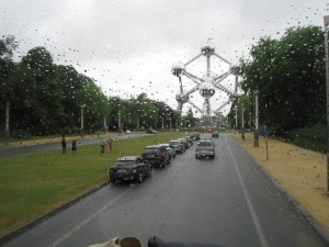 Atomium 2