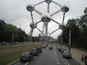 Atomium 3