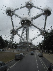 Atomium 4